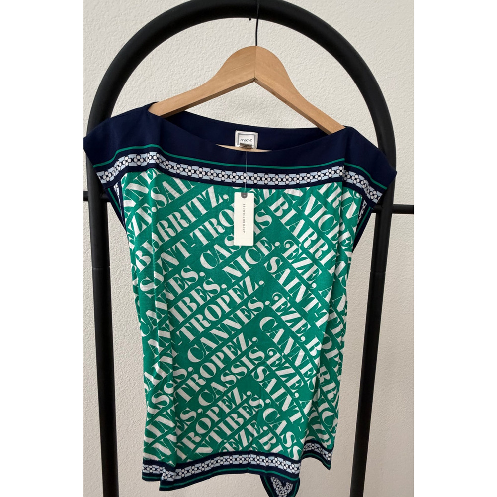 Maeve by Anthropologie French Top, Med - Picture 4 of 8